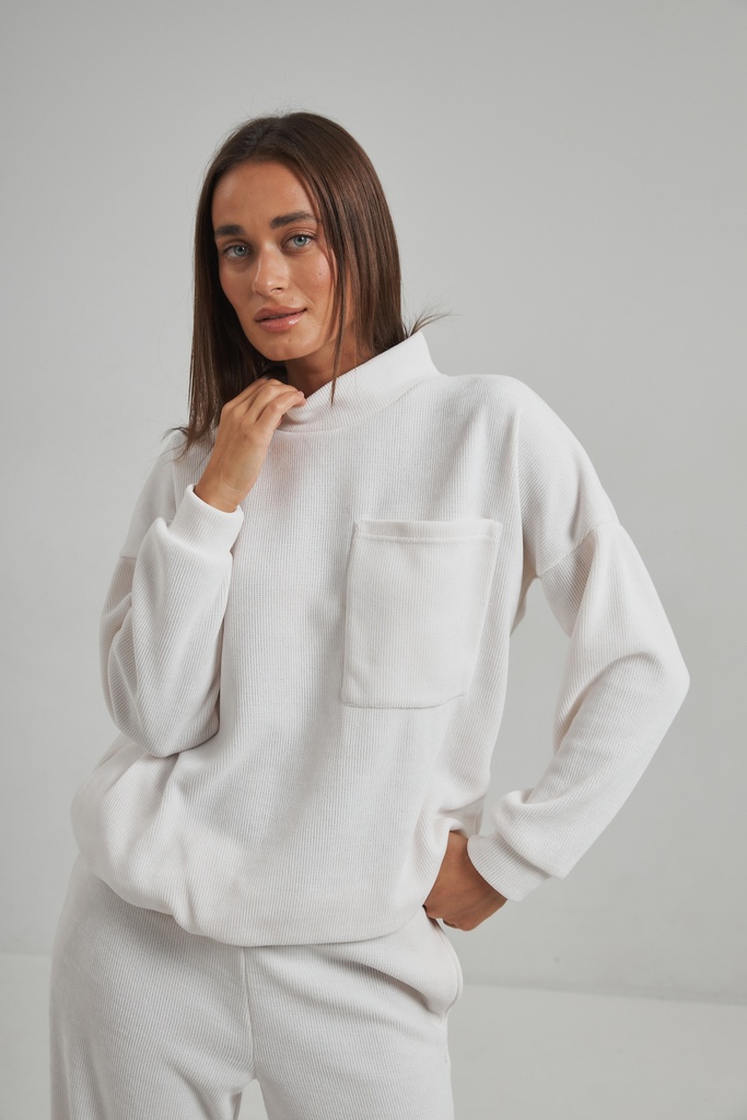 Sweatshirt “JULIE”