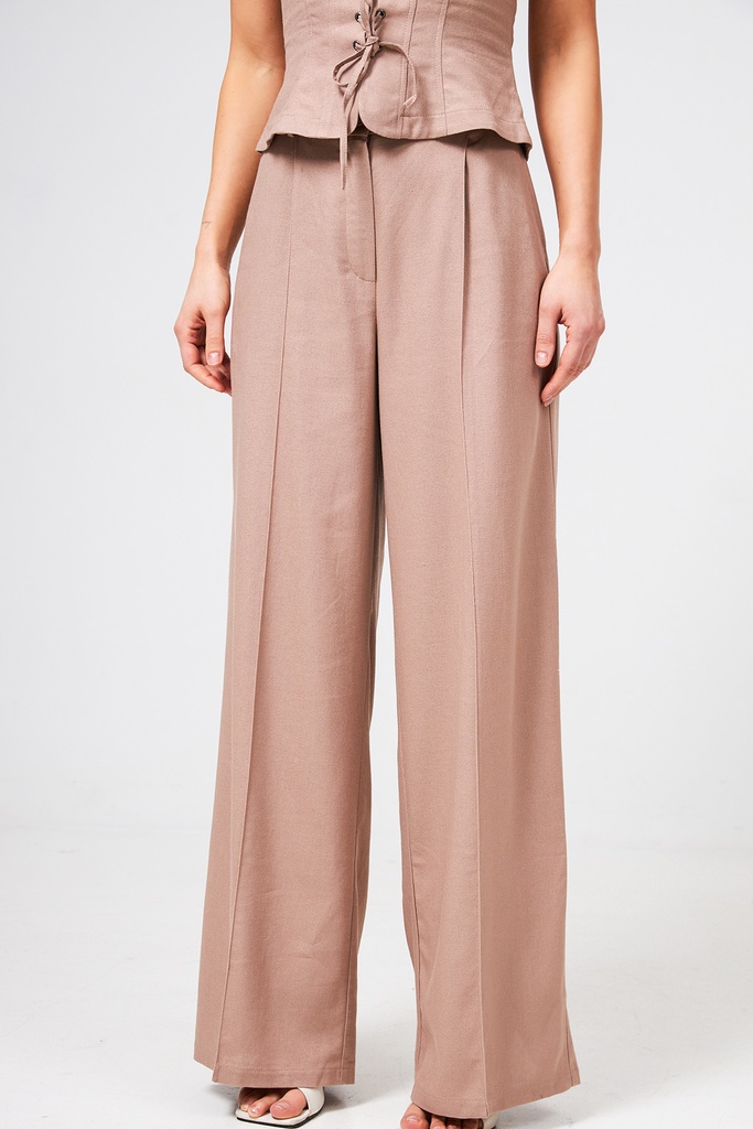 Palazzo trousers