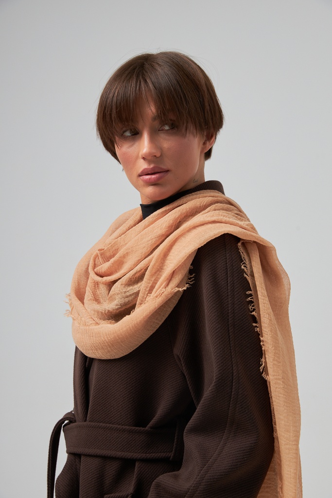 Шарф "Легкий"