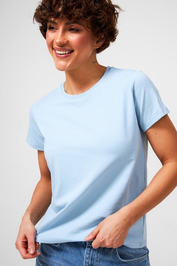 Футболка базова