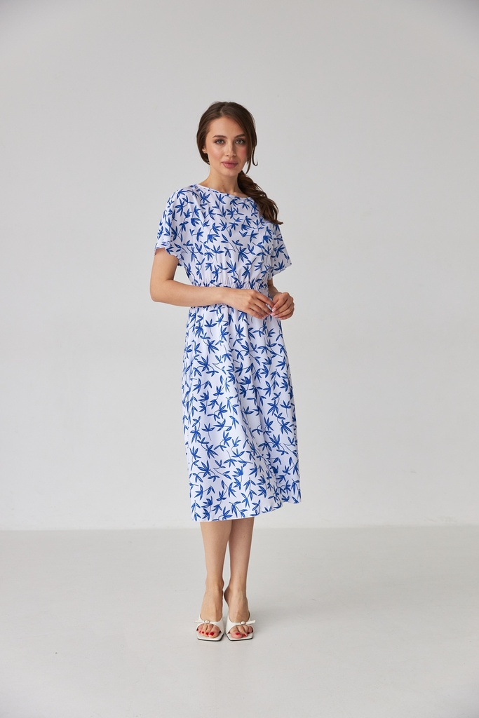 Сукня на резинці