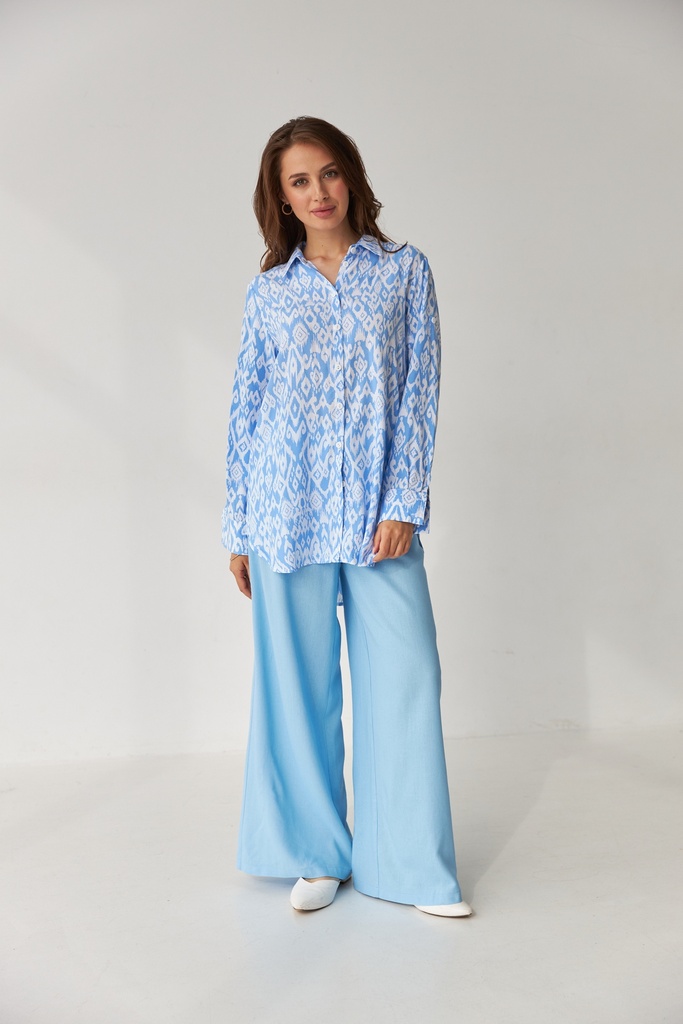 Cămașă din bumbac