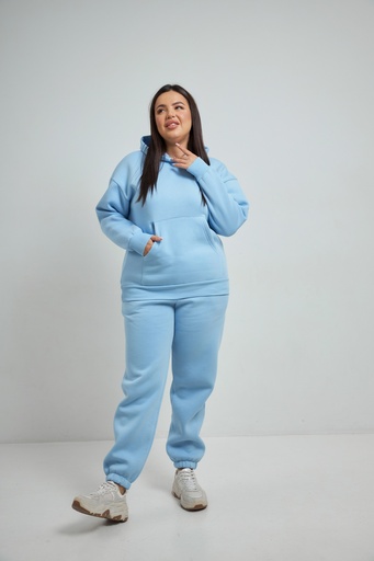 Jogger pants “LILU” 2