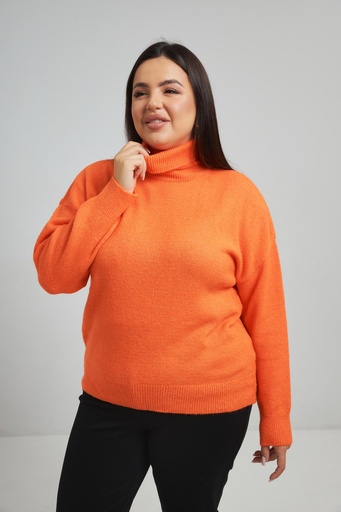 Светр туніка