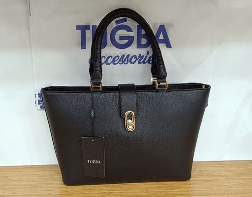 [44834] Geantă (100% Piele)