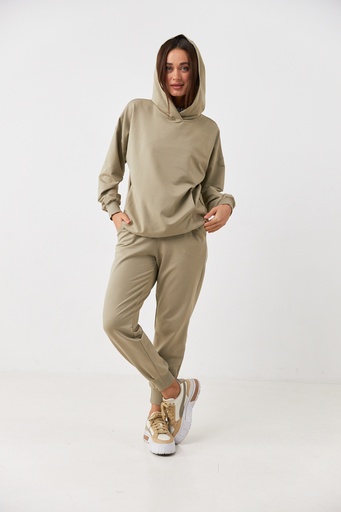 Hoodie "ROXY"