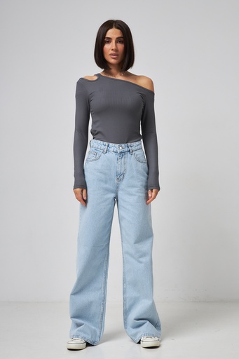 Джинси палаццо