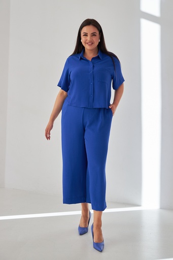 Брюки - кюлоти