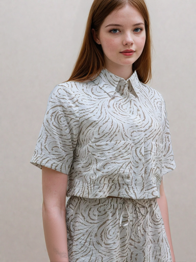 Сорочка "ЛІЛІ"