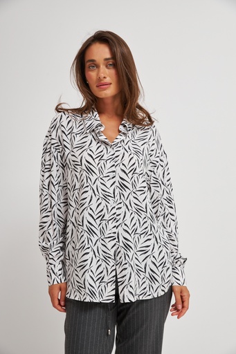 Сорочка штапель