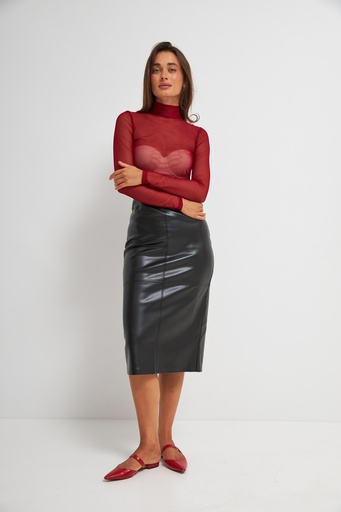 Midi Skirt