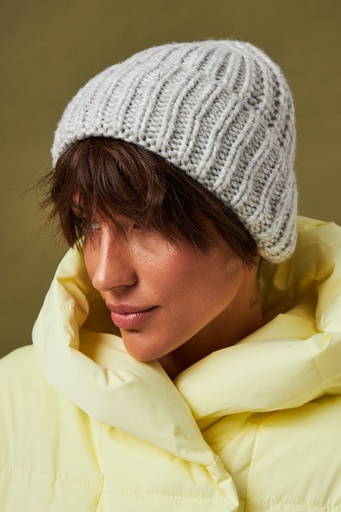 Шапка Бенсон