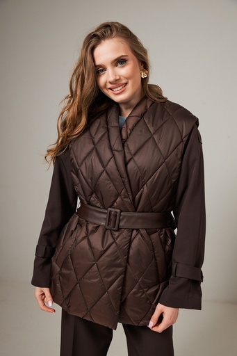 Жилет на запах