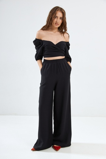 Blouse "MARGARET"